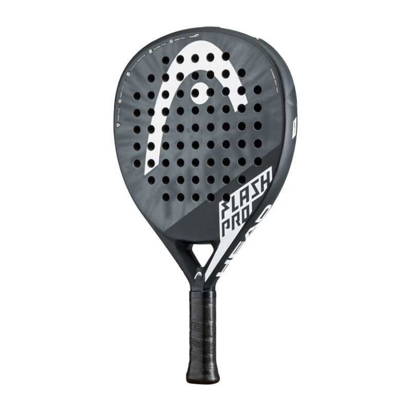 Racchetta padel flash pro 2023