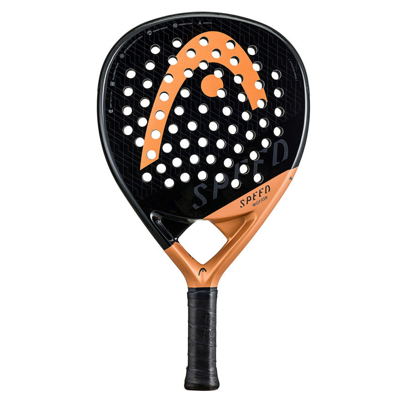 Racchetta padel Speed motion 2023