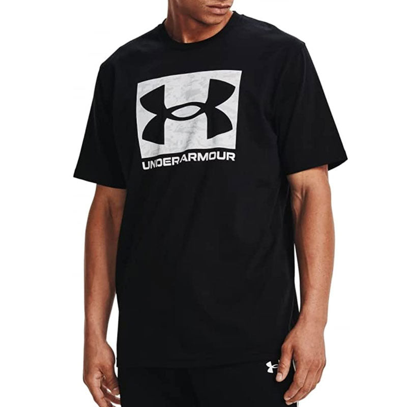 T-Shirt uomo Camo Boxed