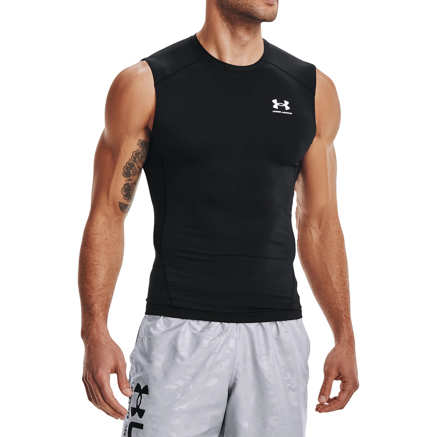 Canotta uomo HeatGear