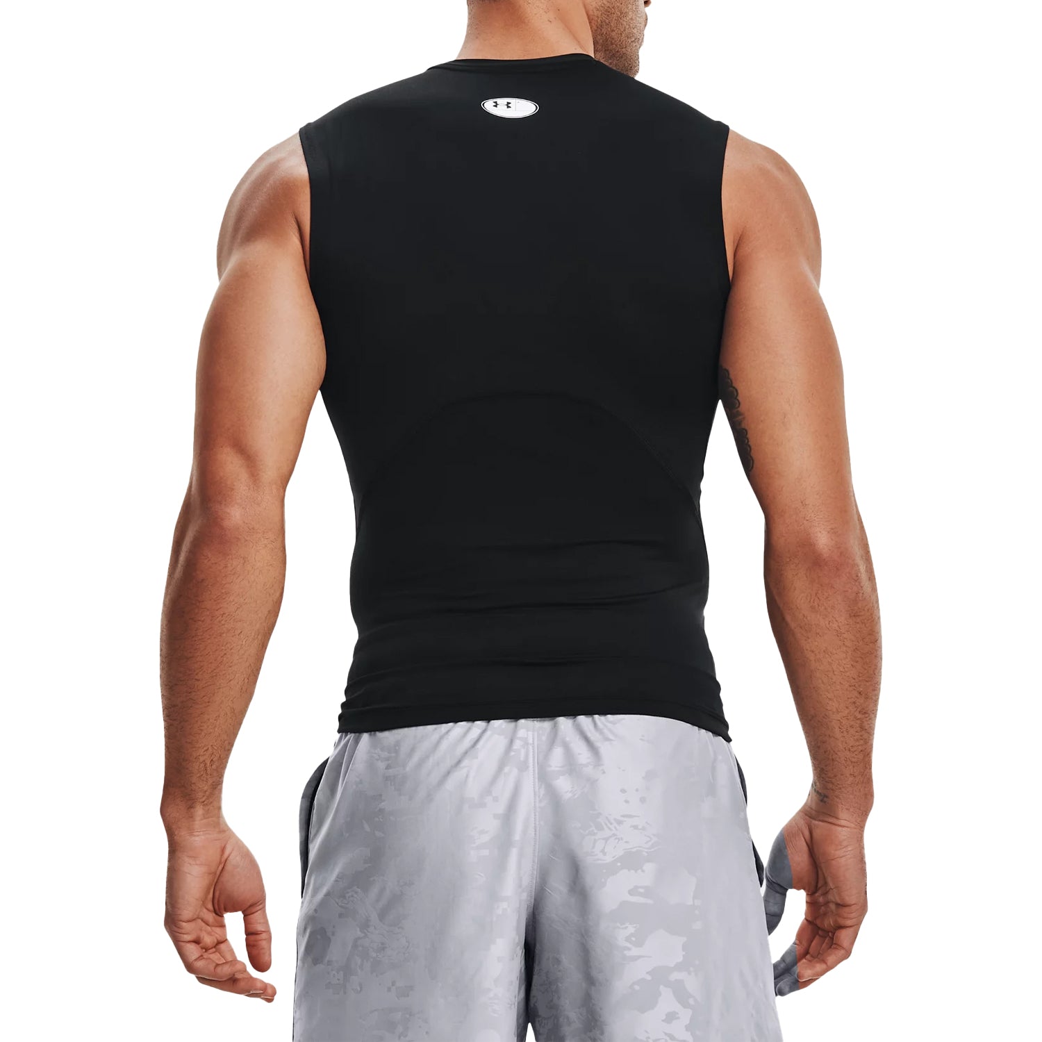 Canotta uomo HeatGear