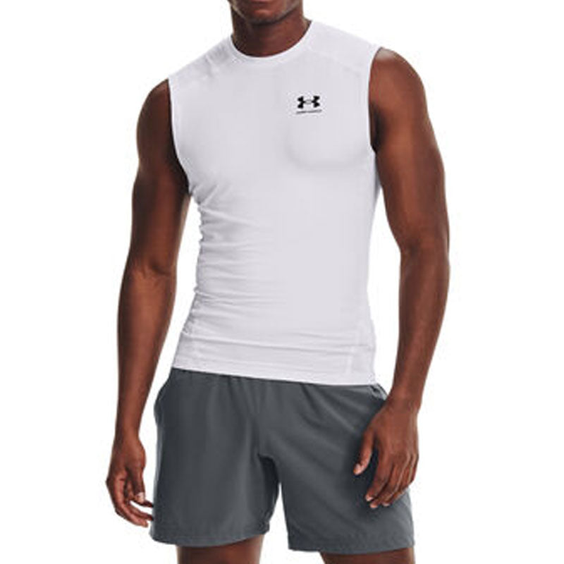 Canotta uomo HeatGear