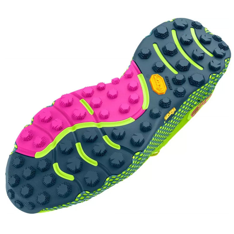 SCARPE UOMO HOVR DS RIDGE G