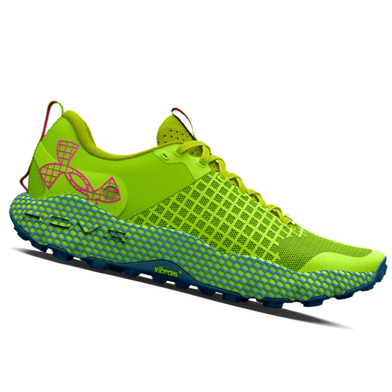 SCARPE UOMO HOVR DS RIDGE G