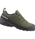 Scarpe uomo X Ward leather GTX