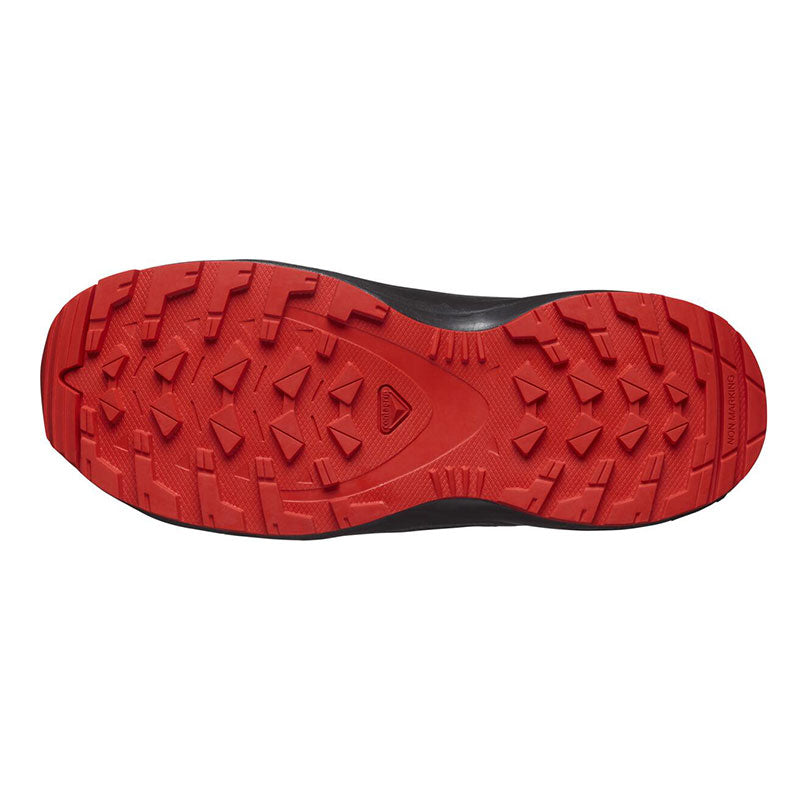 Scarpe bambino XA Pro V8 Climasalomon waterproof