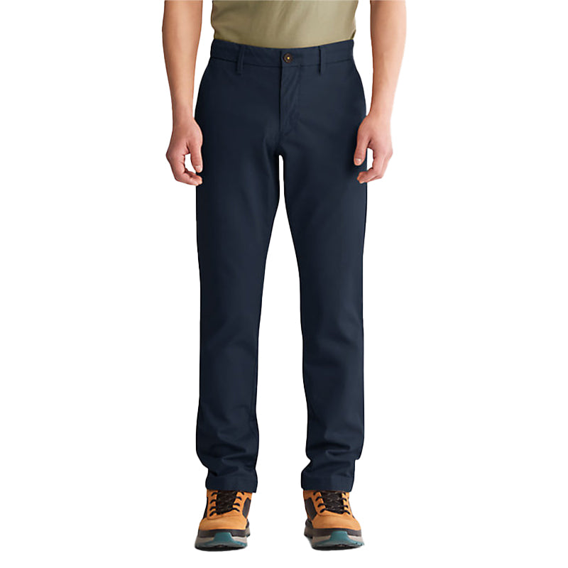 Pantalone uomo cino