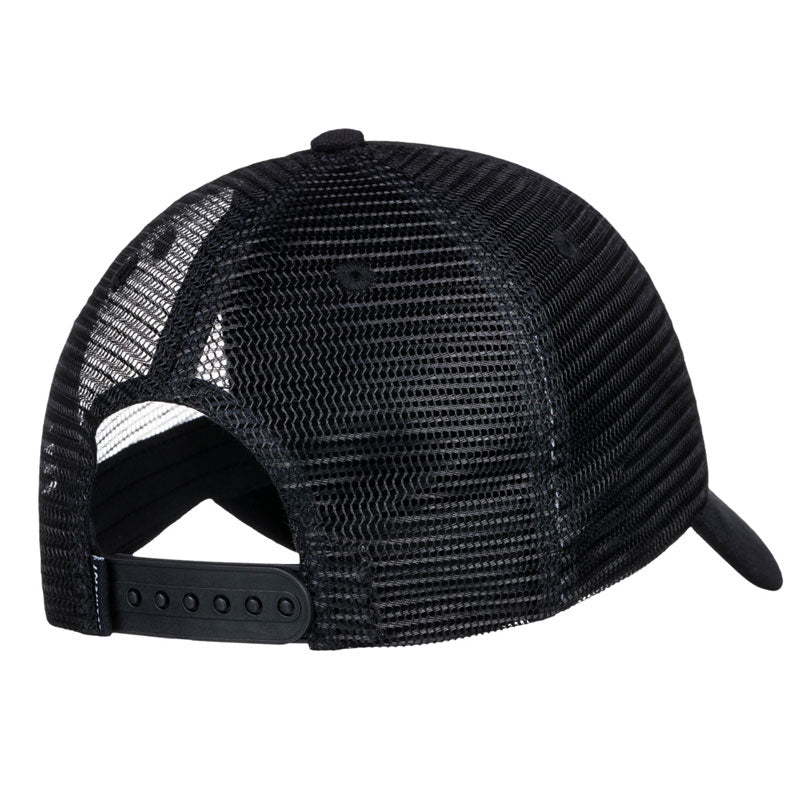 Cappello Icon Mesh