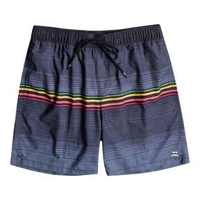 Boxer uomo all day heritage layback