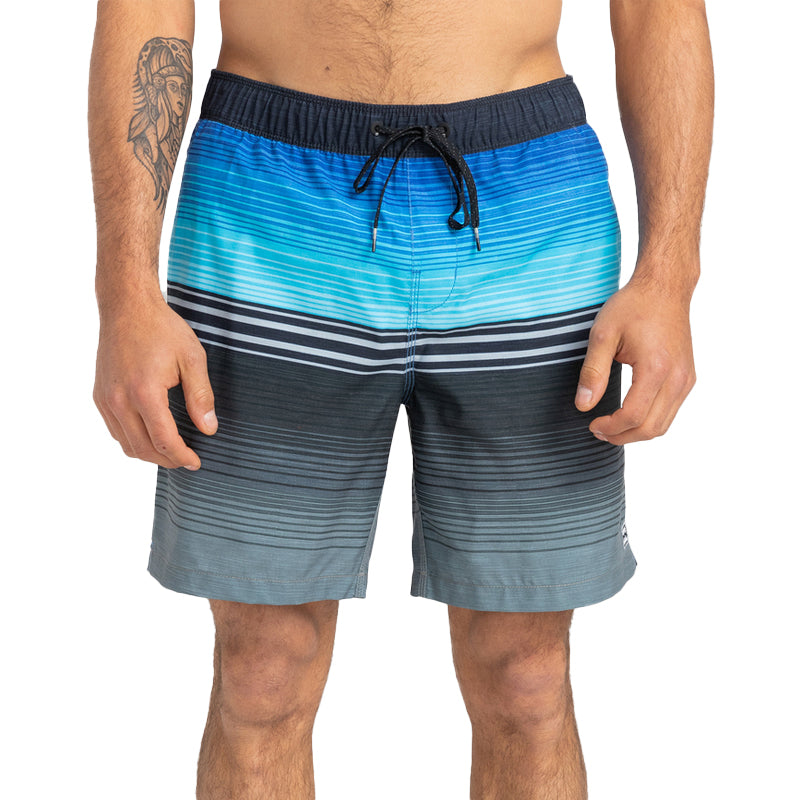 Boxer uomo all day heritage layback