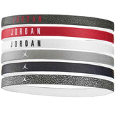 Fascette Elastic Hairbands Jordan 6pz