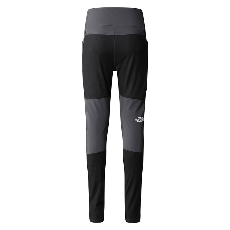Leggings donna Felik Alpine