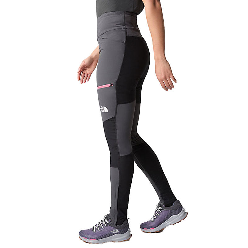 Leggings donna Felik Alpine