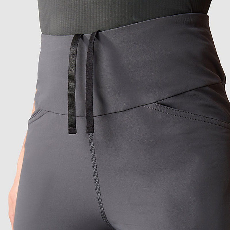 Leggings donna Felik Alpine