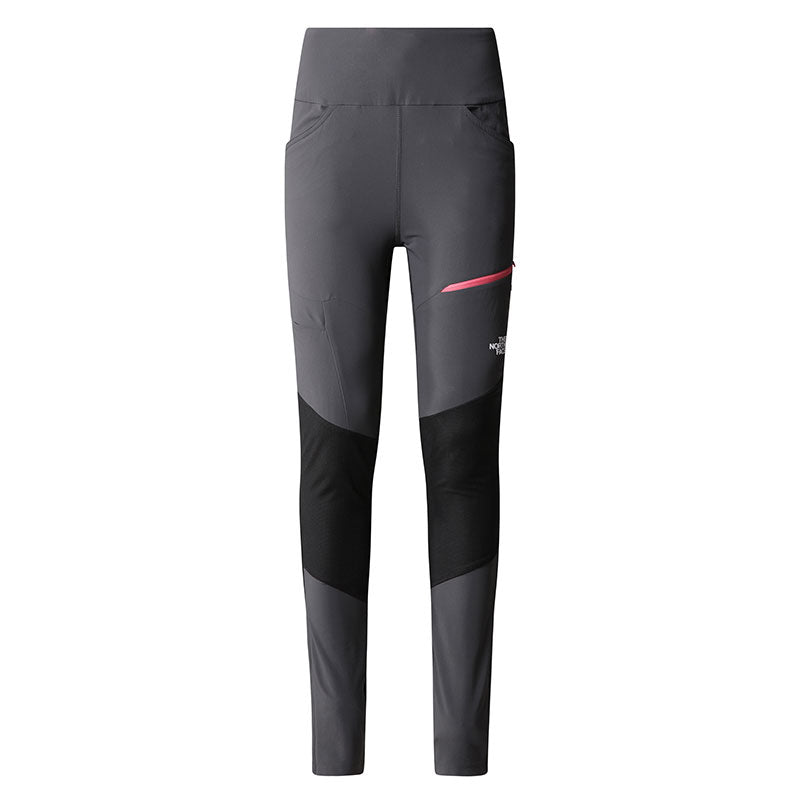 Leggings donna Felik Alpine