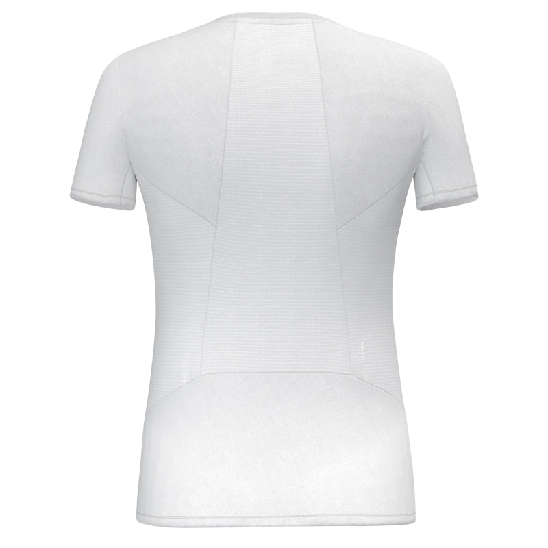T-shirt donna pedroc dry'ton