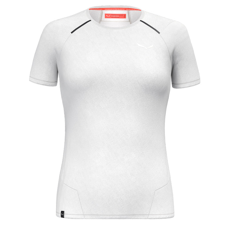 T-shirt donna pedroc dry'ton