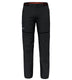 Pantalone 2 in 1 uomo pedroc 2 durastretch