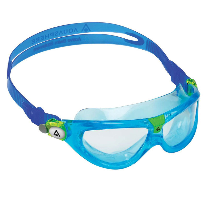 MASCHERA BAMBINO SEAL KID 2 CHIARA