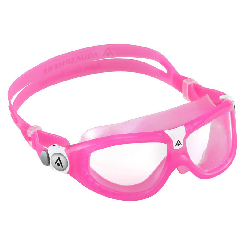 MASCHERA BAMBINA SEAL KID 2 CHIARA