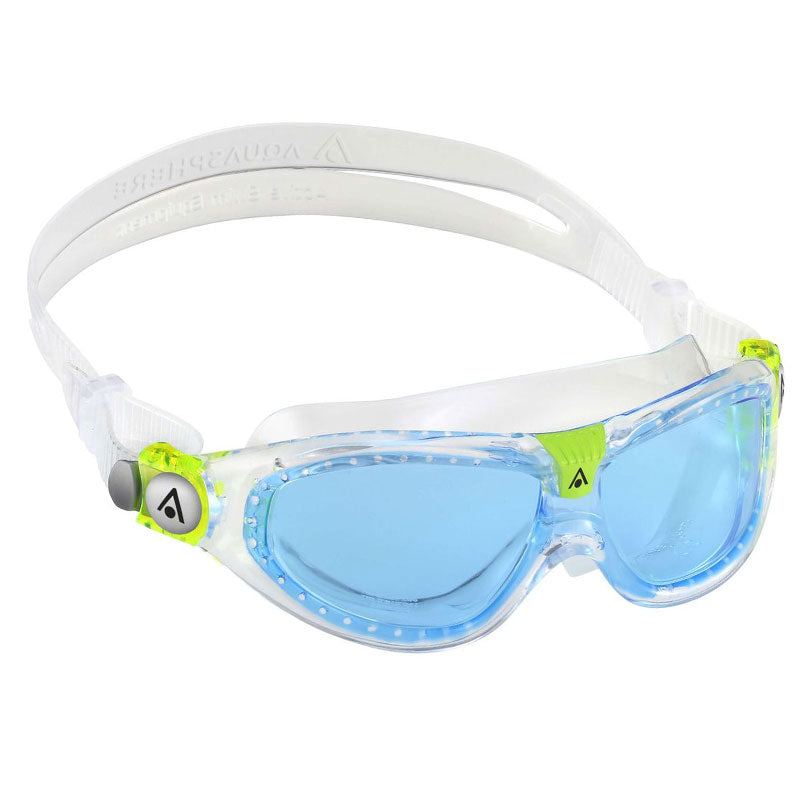Occhialino bambino Seal kid 2