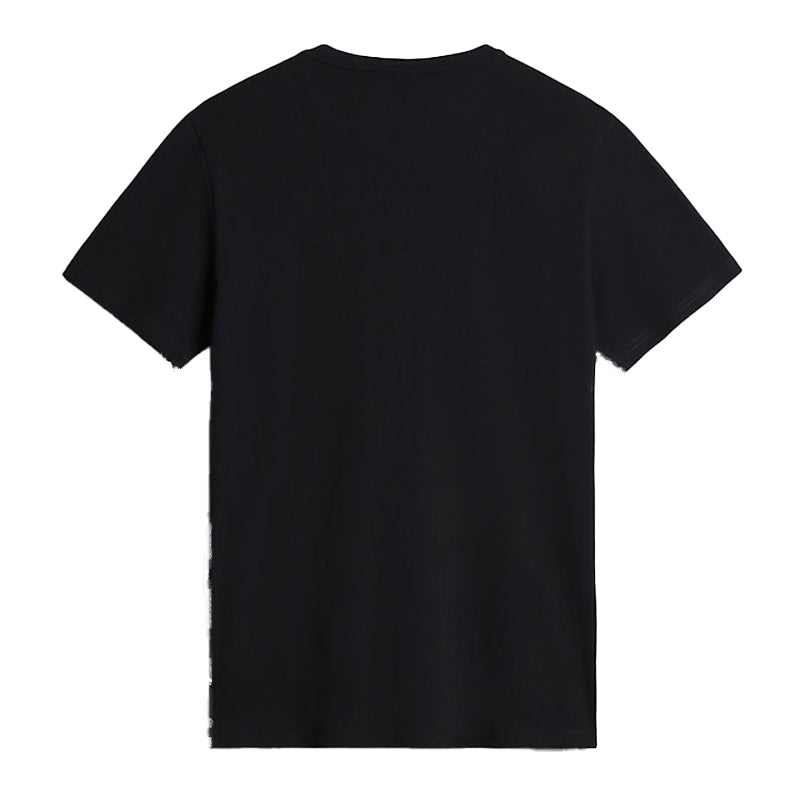 T-shirt uomo Salis