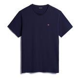 T-shirt uomo Salis