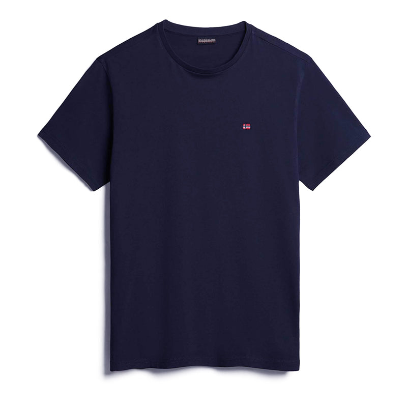 T-shirt uomo Salis