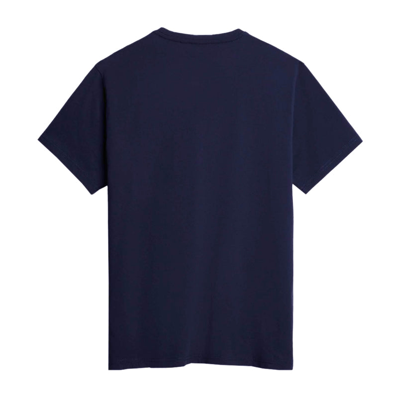 T-shirt uomo Salis