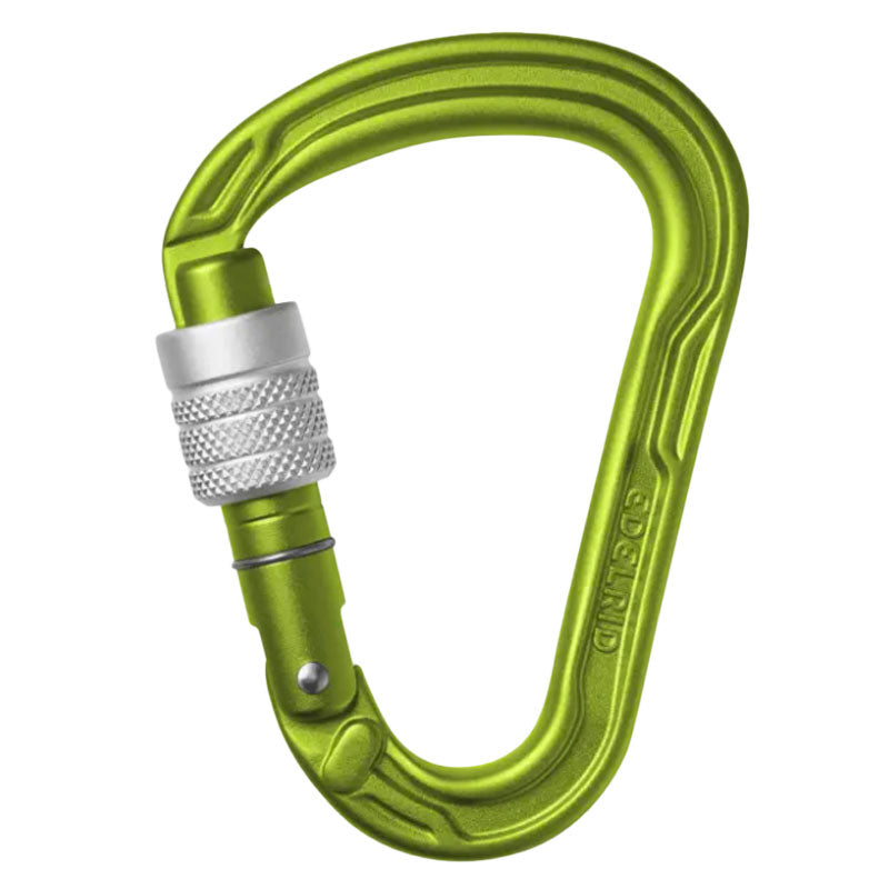 Moschettone HMS Strike Screw