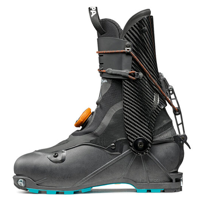 Scarponi uomo Alien 1.0