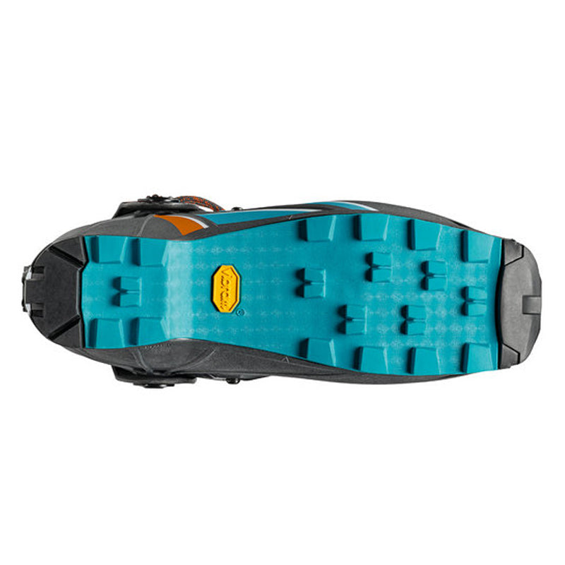 Scarponi uomo Alien 1.0