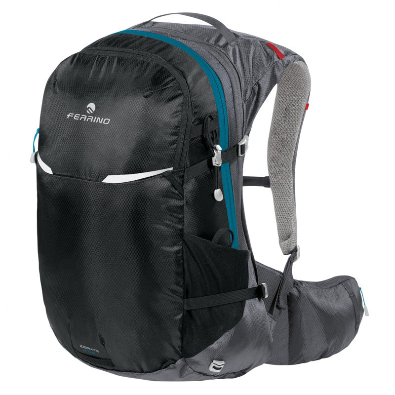 Zaino Zephyr 27L+3L