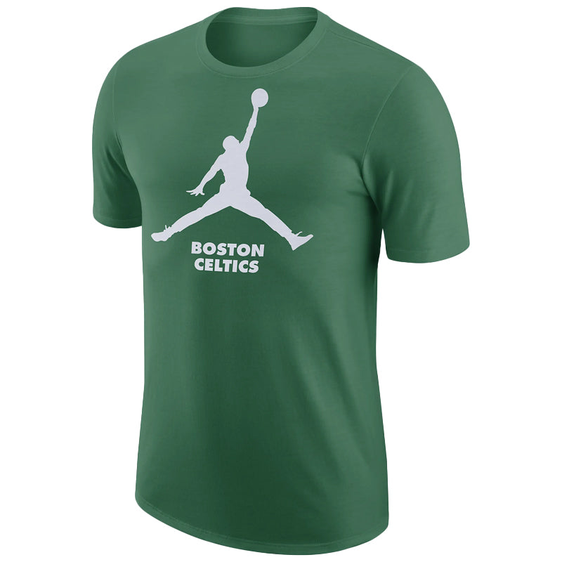 T-shirt Jordan NBA uomo Boston Celtics Essential
