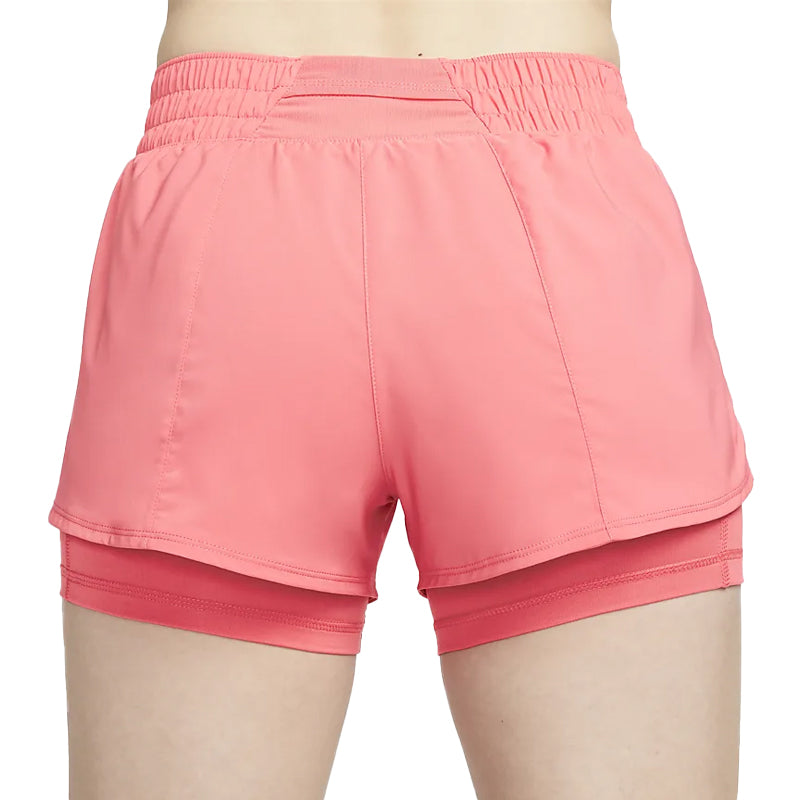 Short donna Dri-FIT 2 in 1 One