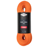 Corda Dura Dura 9.5 - 70m