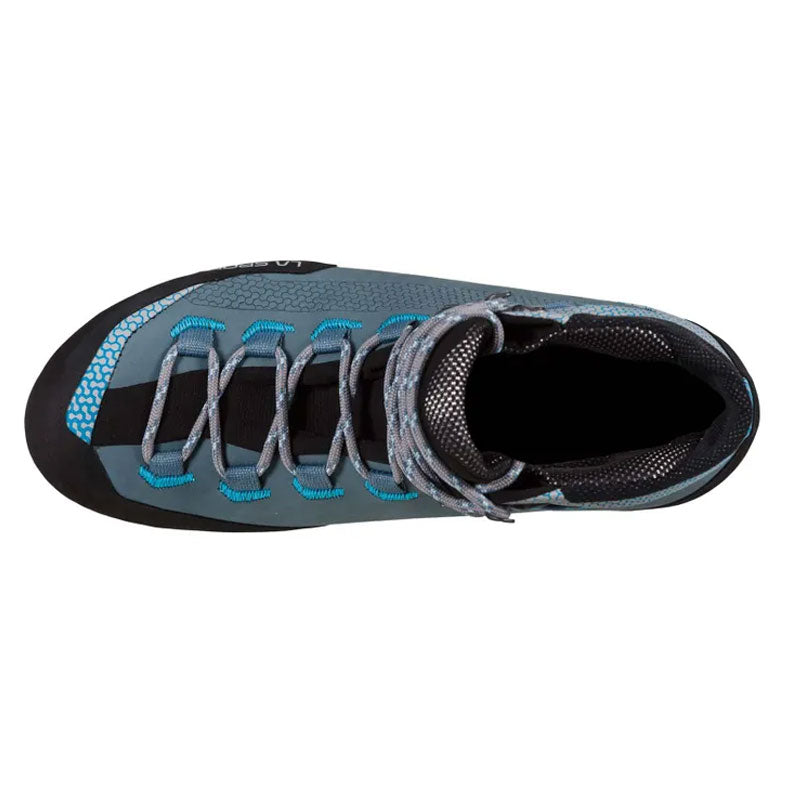 Scarponi donna Trango tech leather GTX