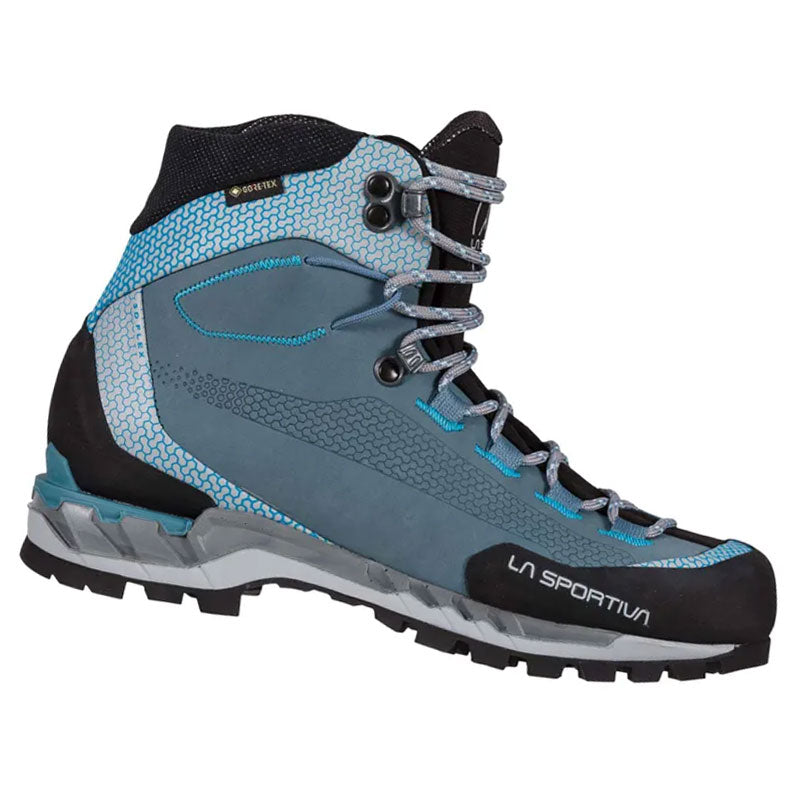 Scarponi donna Trango tech leather GTX