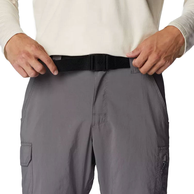 Pantalone uomo convertibile Silver Ridge Utility