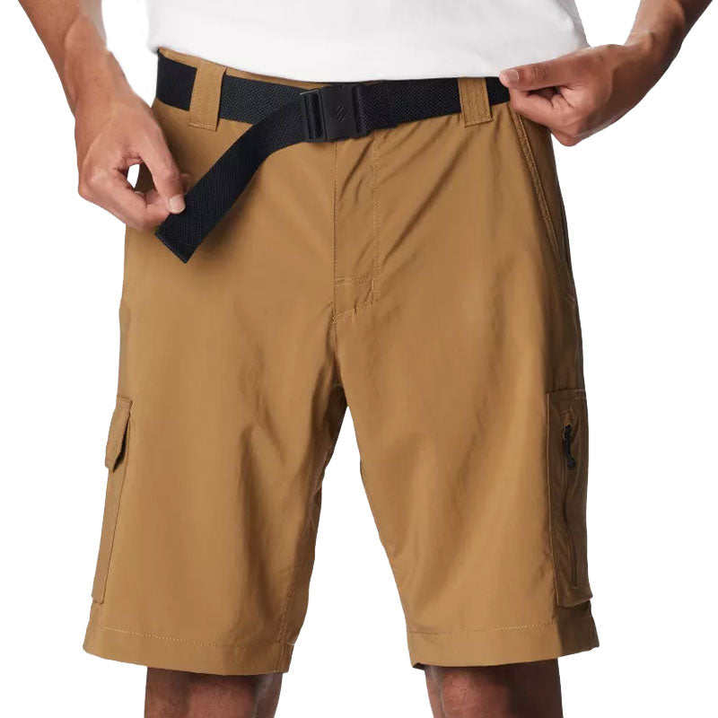 Pantaloncino uomo Silver Ridge Utility Cargo