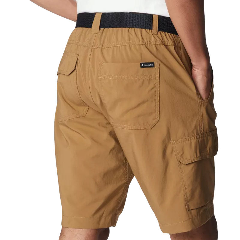 Pantaloncino uomo Silver Ridge Utility Cargo