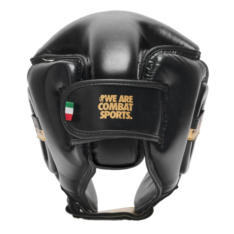 Casco DNA