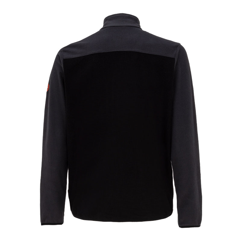 PILE UOMO FULL ZIP FELCE