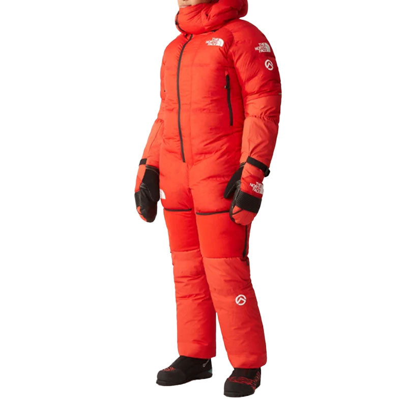 Tuta Piumino donna Himalayan