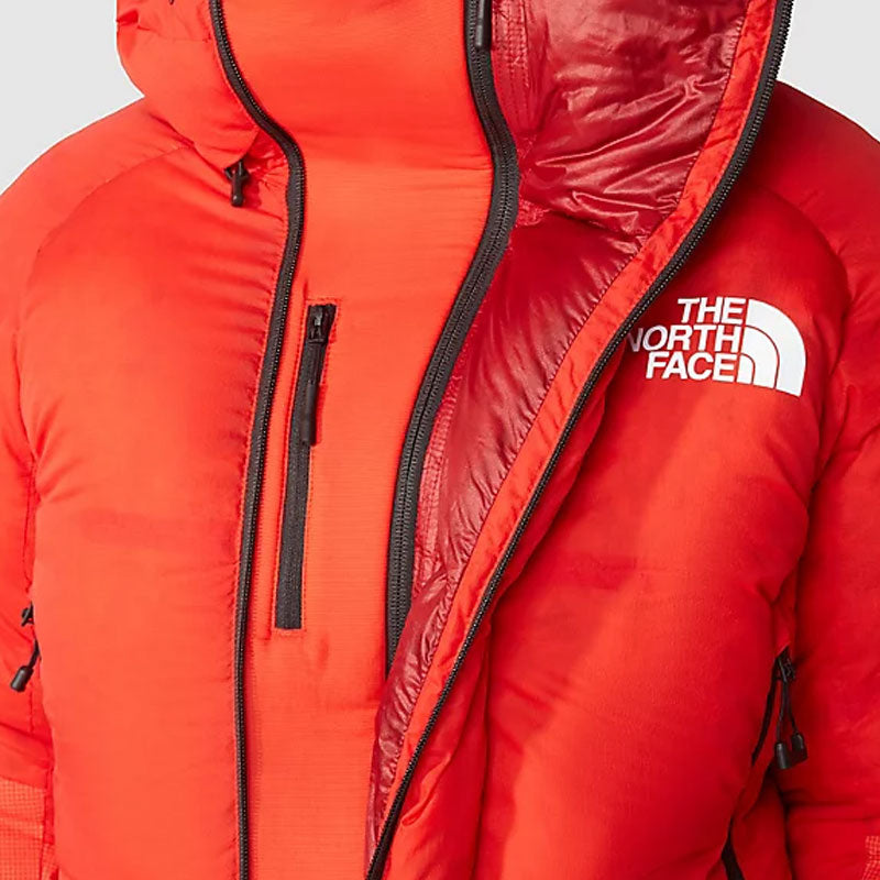 Tuta Piumino donna Himalayan