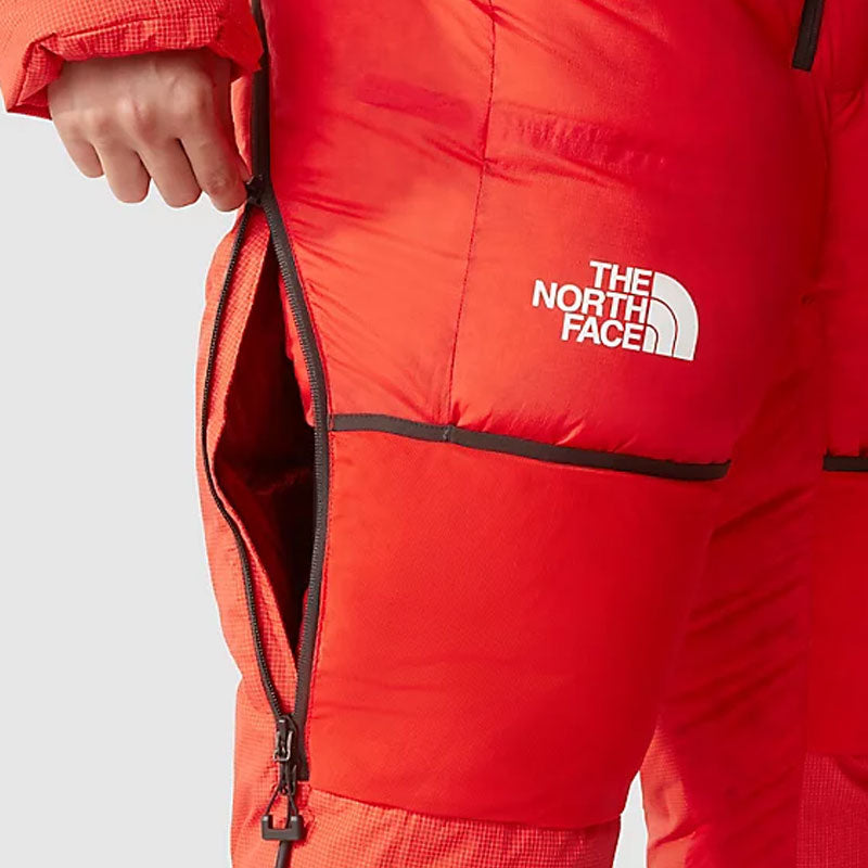 Tuta Piumino donna Himalayan