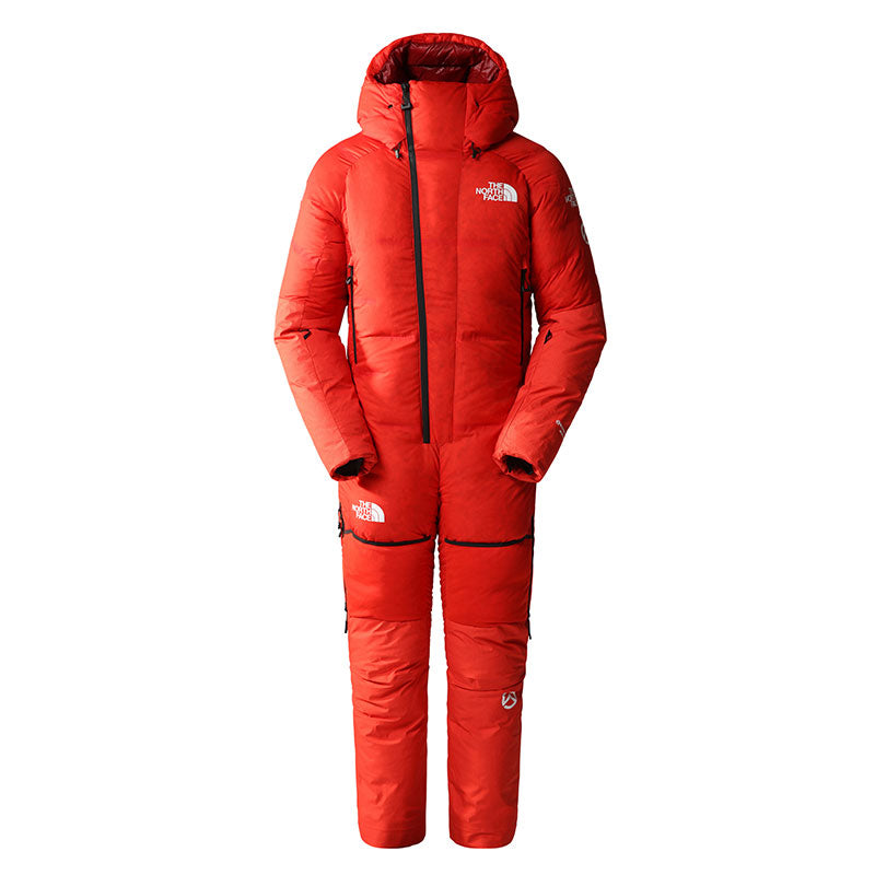 Tuta Piumino donna Himalayan