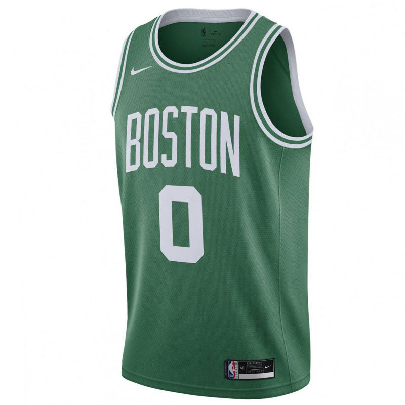 Canotta bambino NBA Boston Celtics