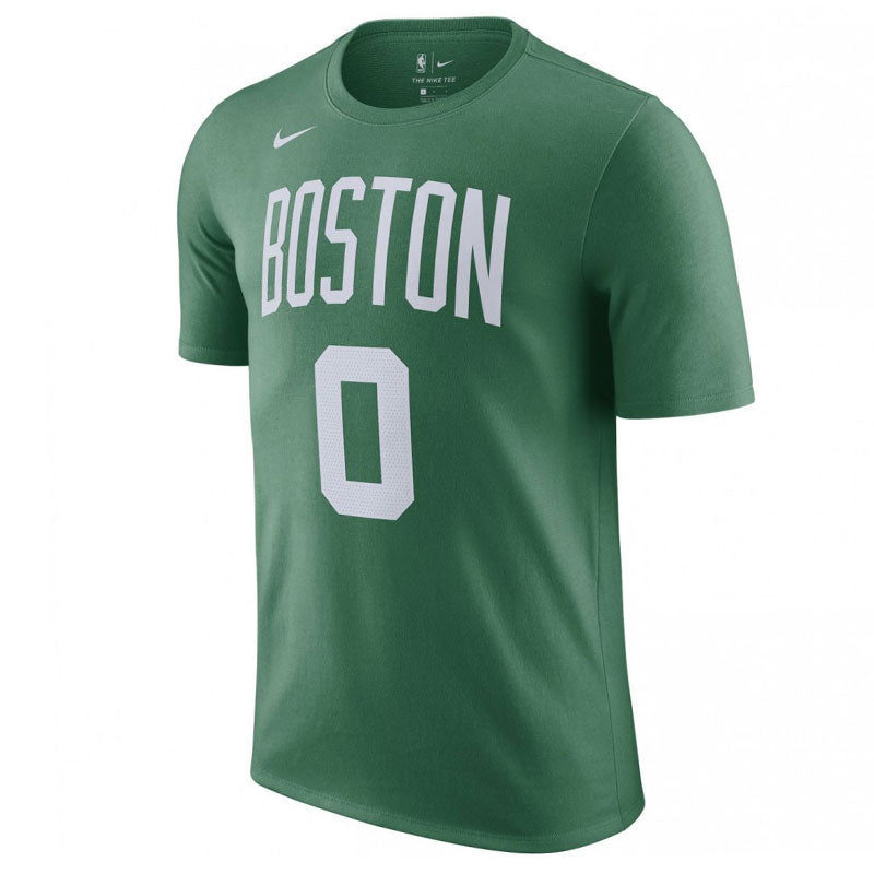 T-Shirt bambino NBA Boston Celtics