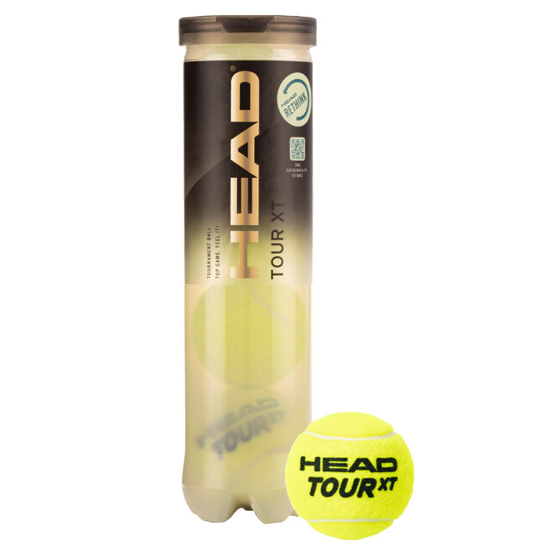 Tubo 4 palline tour XT